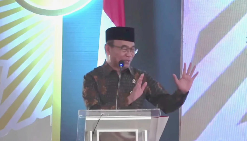 PPI AMF Langkah Awal Terobosan Pendidikan, Jaga Nama Besar Abdul Malik Fadjar