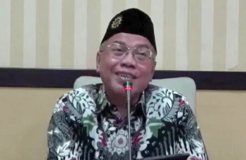 Ketua PWM Jatim Ingatkan Potensi Gangguan Stres Pascapemilu 2024