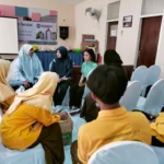 Dikunjungi Smamsatu, Yayasan Kanker Indonesia: Luar Biasa, Programnya Inspiratif