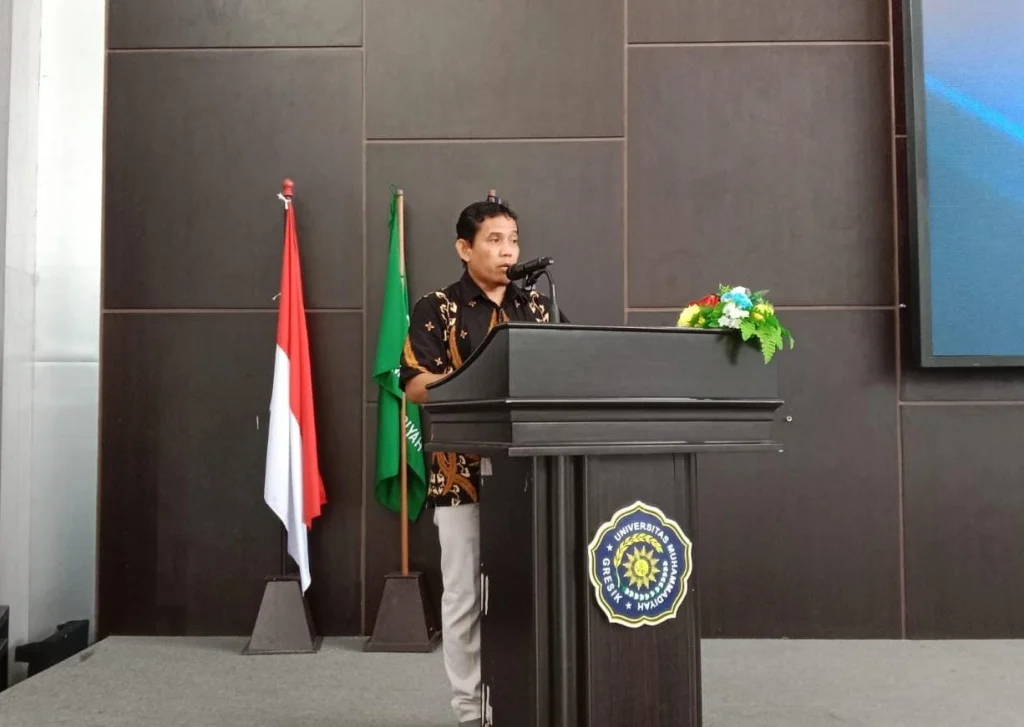 Roadshow Milad Jadi Semangat Kontributor Menulis