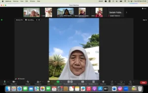 Ketua Aisyiyah Jatim: Kaidah HPT, Kader Harus Hafal
