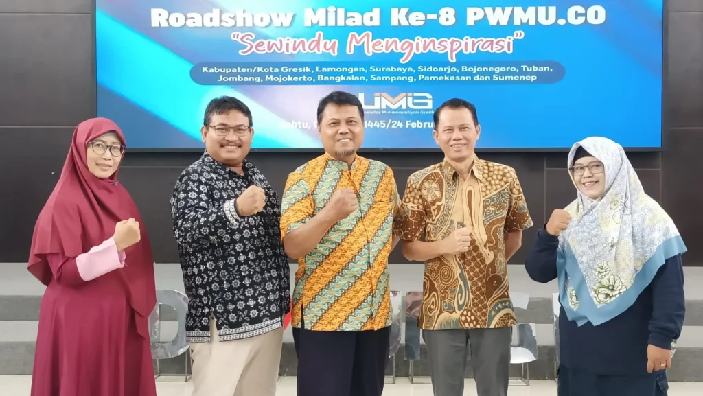 Menjadi Penulis Produktif atau Pesimis?