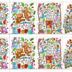 Misi Kenalkan Damar Kurung di Malaysia Diusung SD Mugeb