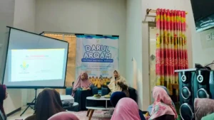 Jangan Hanya Fokus Menambah Kader, Rawat Mutiara yang Ada!