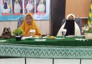 Apakah Islam Menyuruh Umatnya Berorganisasi?