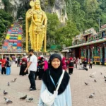 Akhirnya Dapat Banyak Pengalaman di ISE 2024, Belajar Bahasa Melayu