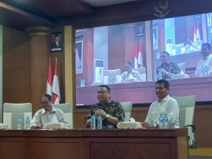 Peserta Uji Kompetensi Wartawan, Perhatikan Rambu-Rambu Ini