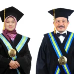 UMM Kukuhkan Dua Guru Besar Baru, Kali Ini dari Fakultas Pertanian dan Peternakan