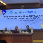Seluruh Nafas Muhammadiyah Bisa Jadi Berita