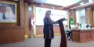 Ini UKW Pertama yang Diadakan PWM