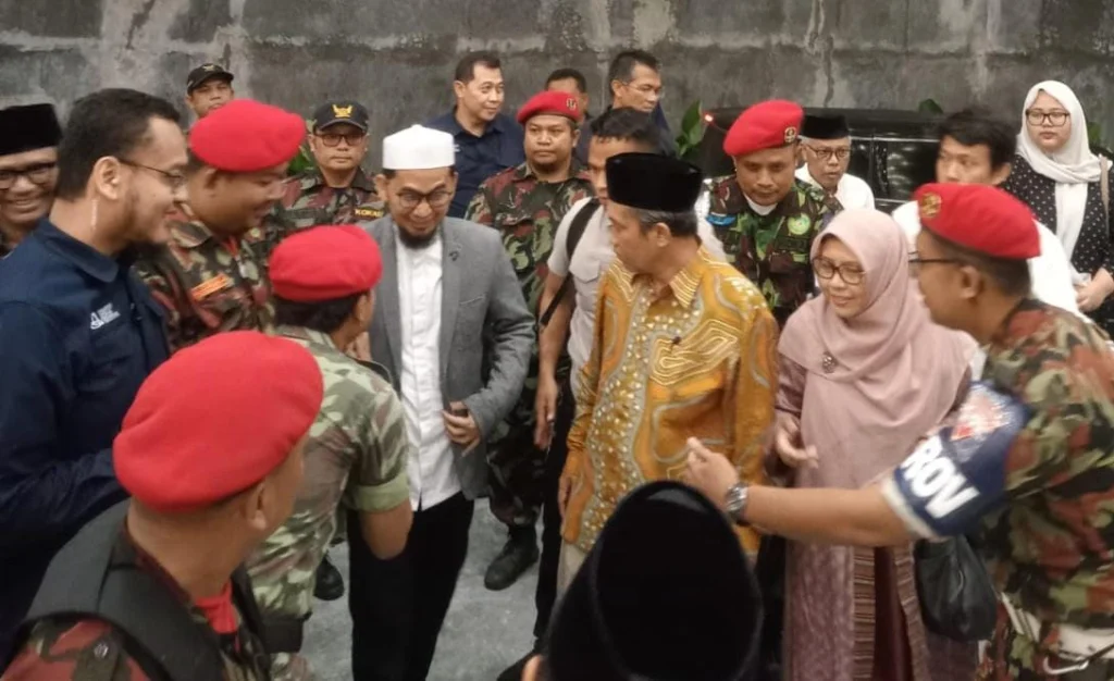 Tarhib Ramadhan, Unisa Yogyakarta Hadirkan Ustadz Adi Hidayat