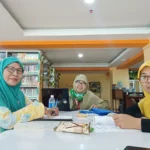 Peringati Hari Mendengar Sedunia, PDA Gresik Gelar Pelatihan Guru TK