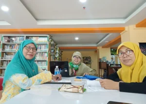 Peringati Hari Mendengar Sedunia, PDA Gresik Gelar Pelatihan Guru TK