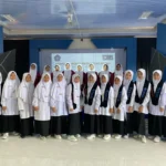 Pengurus Majalah Teras Dilantik, Ingatkan Dakwah bil Qalam Jangan Main-Main