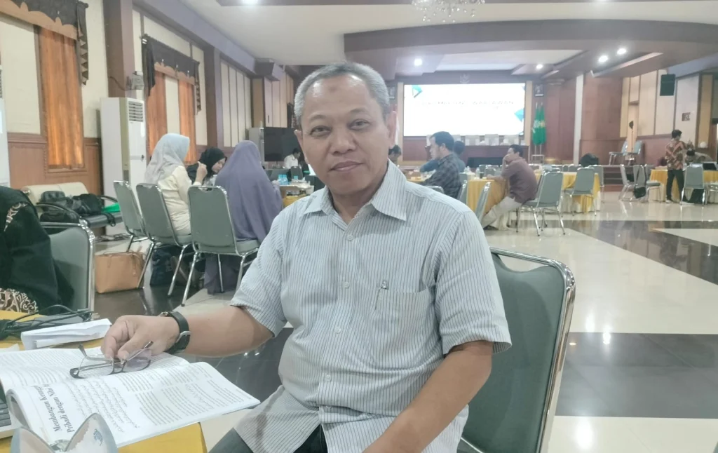 Wartawan Kirim Laporan Press Klaar, Ini yang Perlu Diedit