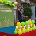Jelang Ramadhan, Berlian School Gencarkan Gemar Berinfak