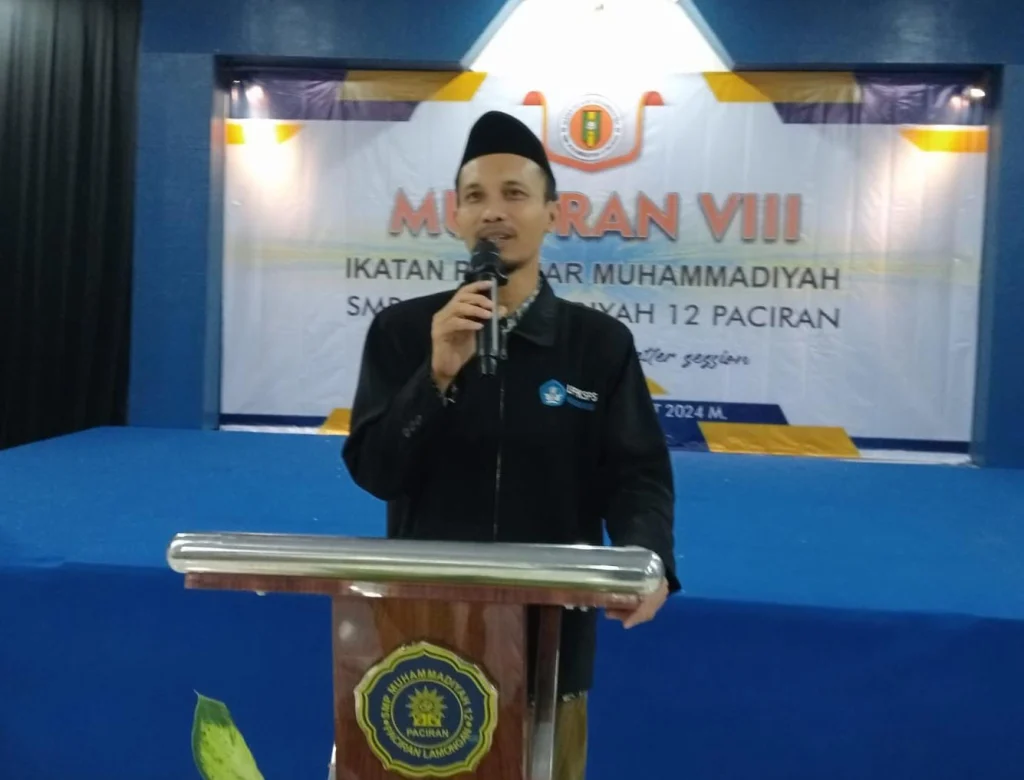 Tiga Ciri Khaira Ummah