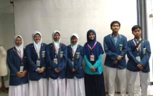 Inilah 15 Besar Finalis MFQ Olympicad Bandung