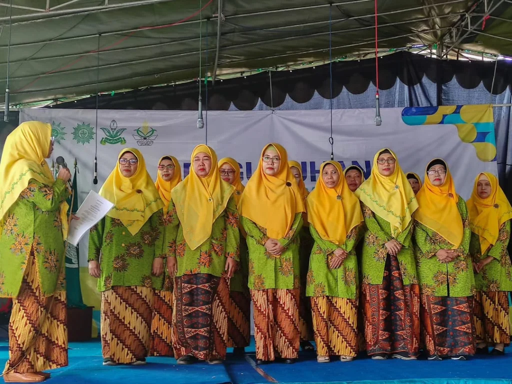 Aktivitas PCA Gresik di Sosial Media Diapresiasi Ketua PDA