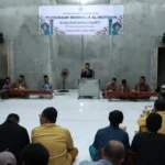 Sambut Ramadhan, Mushala Al-Muttaqin Kandangsemangkon Dibuka