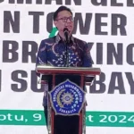 Menkes RI: Muhammadiyah Sangat Berperan Tingkatkan Derajat Kesehatan