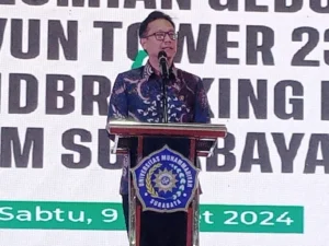 Menkes RI: Muhammadiyah Sangat Berperan Tingkatkan Derajat Kesehatan