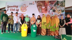 Gandeng PDA Sampang, KLL PWA Jatim Luncurkan Back to Masjid
