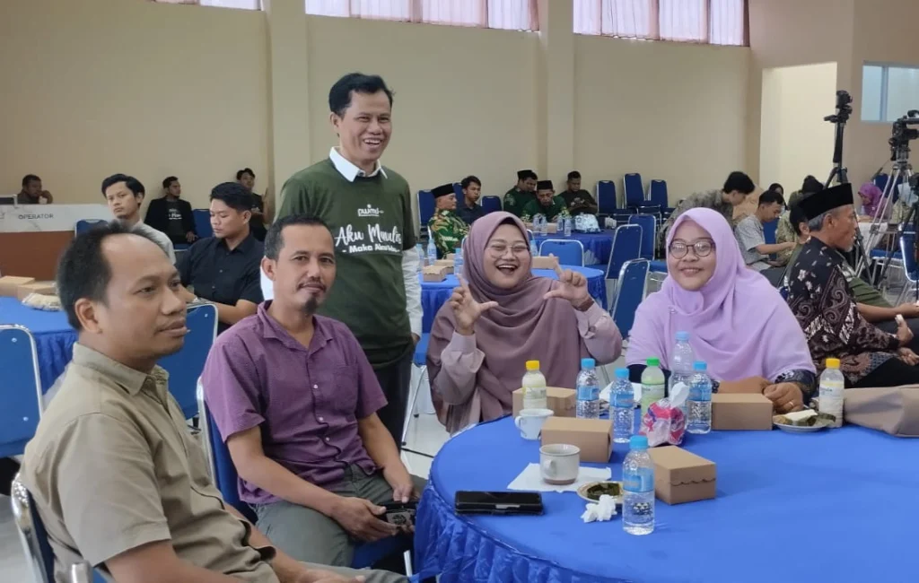 Indahnya Bermuhammadiyah dengan Menjadi Kontributor PWMU.CO