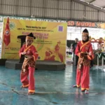 Anak Istimewa dengan Gangguan Pendengaran Tampil Memukau