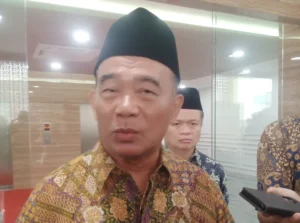 Menko PMK Ajak Umat Islam Sambut Ramadhan dengan Semangat Toleransi