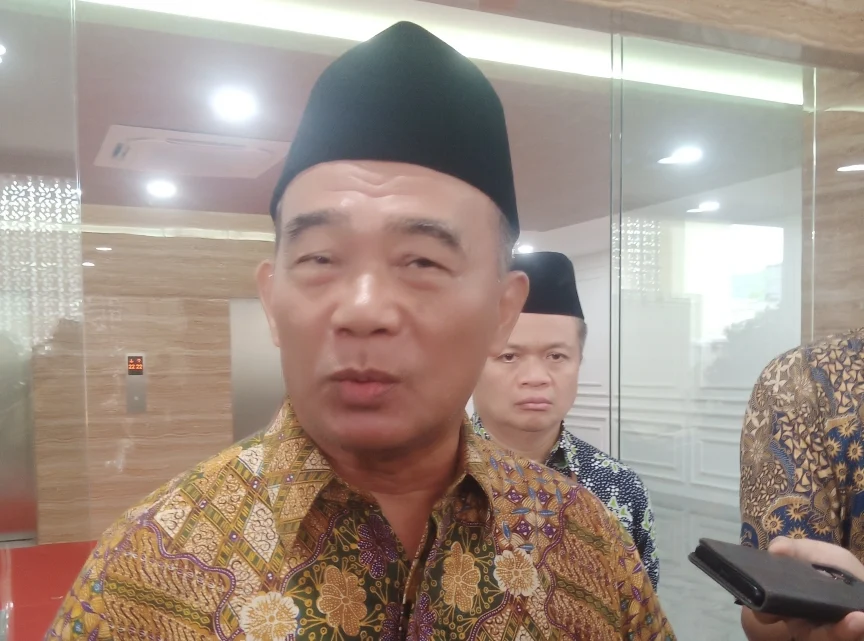 Menko PMK Ajak Umat Islam Sambut Ramadhan dengan Semangat Toleransi