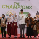 Baru Terbit Dua Edisi, Majalah SD Mica Raih Perak Olympicad 2024