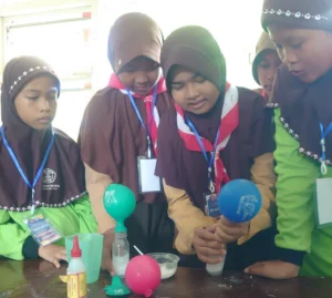 Open School and Best Student Award 2024 SMP Mio Bungah, Ini Pemenangnya