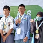 Pertarungan Sengit Lomba Fisika Tingkat SMA MA di Olympicad 2024