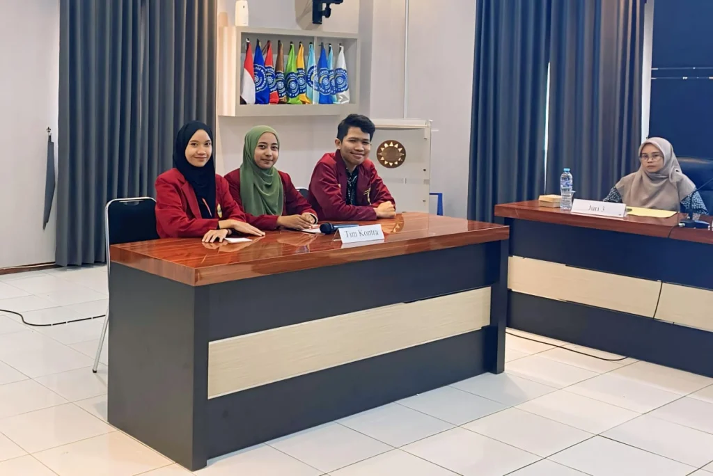 Semarakkan Milad Ke-60, IMM Jember Adakan Lomba untuk Kader dan Pimpinan