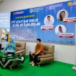 Dokter Ini Ungkap Rahasia Sehat dan Bugar Selama Ramadhan