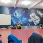 Syahwat ibarat Macan, Ini Pawangnya