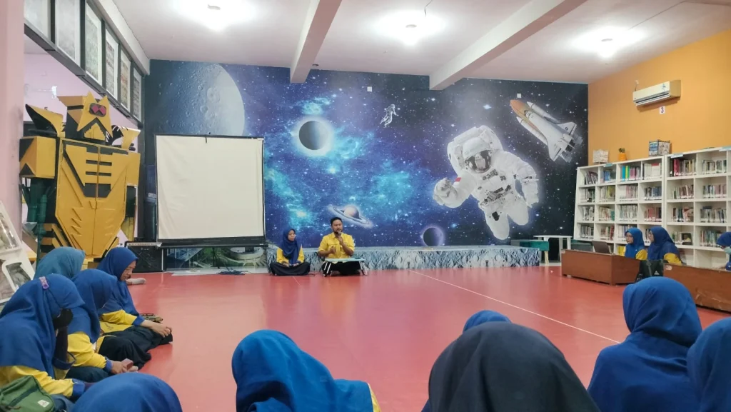 Syahwat ibarat Macan, Ini Pawangnya