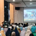 Orang Gaza Tidak Bisa Hidup tanpa al-Quran