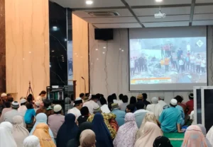 Orang Gaza Tidak Bisa Hidup tanpa al-Quran