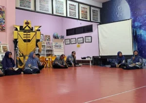 Cara Imam Malik Mencuri Hati si Pencuri