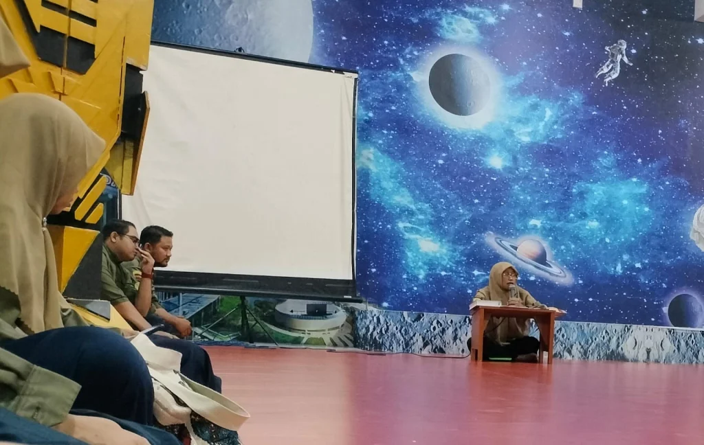 Kenapa Tidak Ada Basmalah pada Surat At-Taubah?