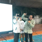 Motivator Ini Ajak Peserta MSC Miliki Empat Mental Ramadhan