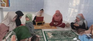PCNA Kota Jember Gelar Raker Spesial