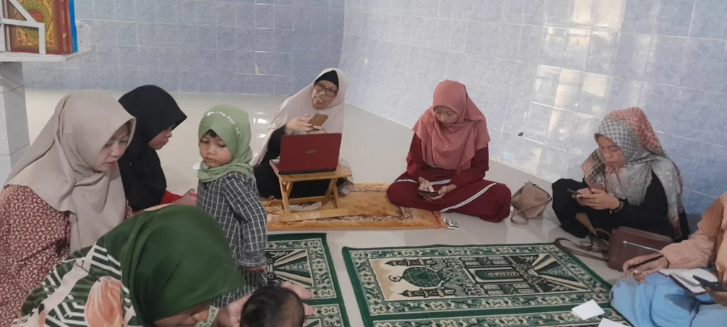 PCNA Kota Jember Gelar Raker Spesial