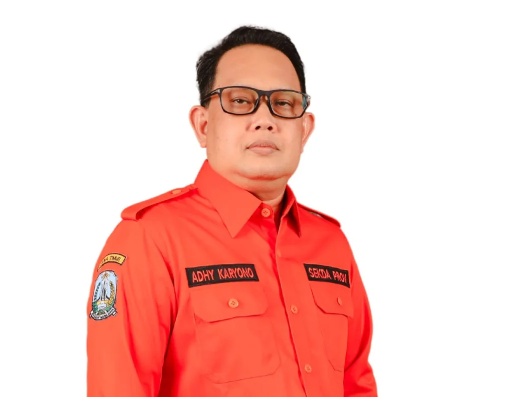 Gempa Jatim, Pj Gubernur Pulang Lebih Cepat dari Vietnam