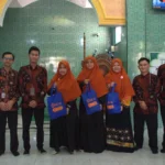 Bank Syariah Ini Berbagi ke Panti Asuhan dan TPQ di Kota Semarang