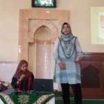 RSU UMM Gandeng Lazismu Safari Ramadhan di PCM Wagir