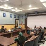 Wujudkan Proker Perdana, LSBO PDM Lamongan Bentuk Panitia Rakerpim