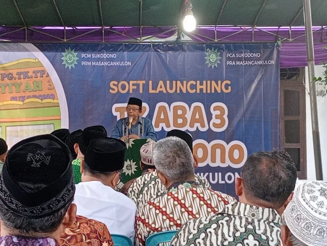 Pendidikan Masa Depan Tak Perlu Banyak Kelas